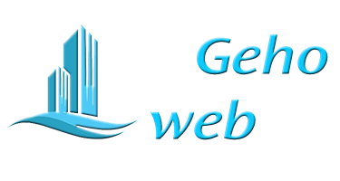 Geho Web
